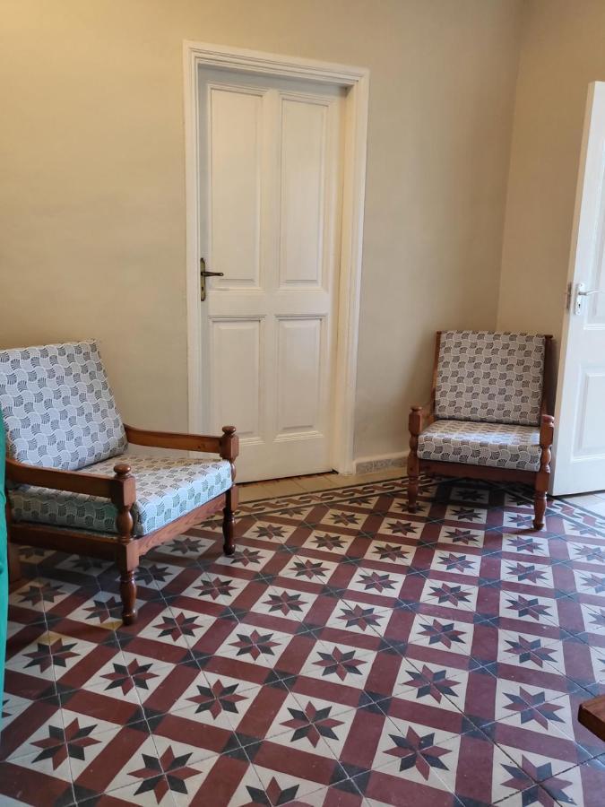 Theplatres.Nest Villa Kültér fotó