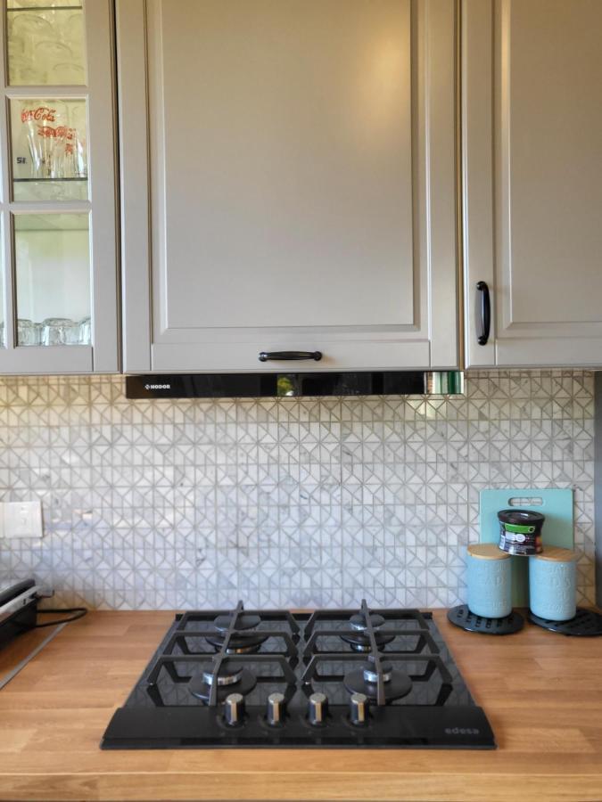 Theplatres.Nest Villa Kültér fotó