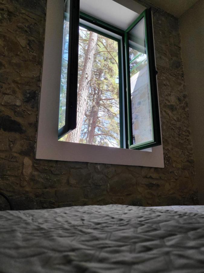 Theplatres.Nest Villa Kültér fotó