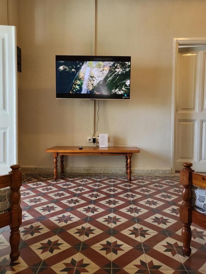 Theplatres.Nest Villa Kültér fotó