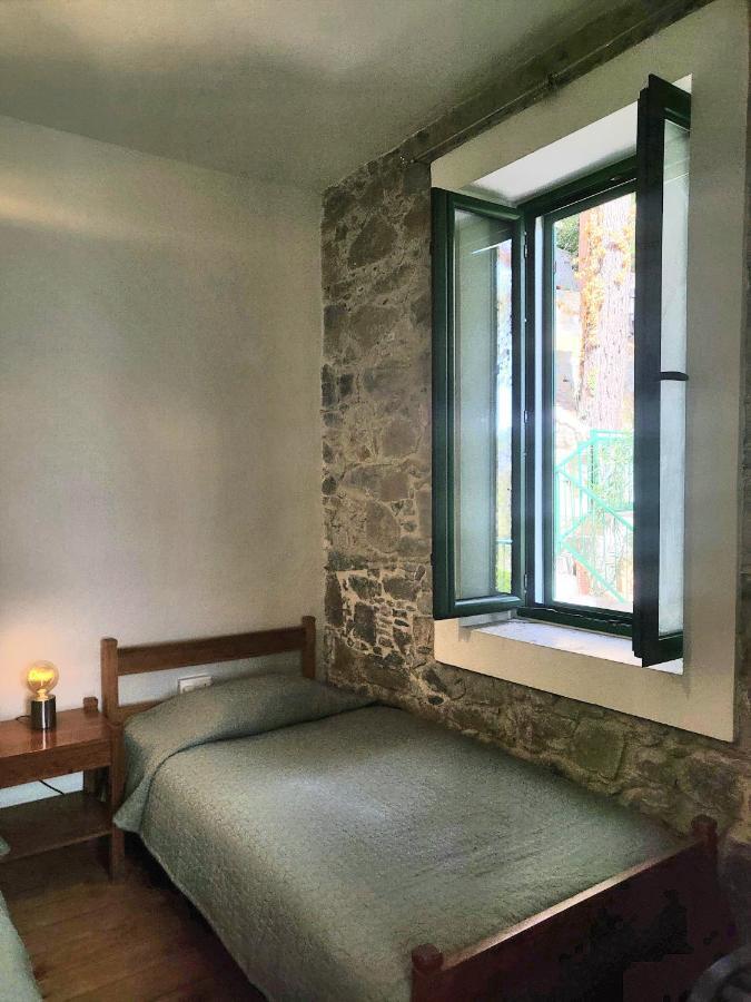 Theplatres.Nest Villa Kültér fotó