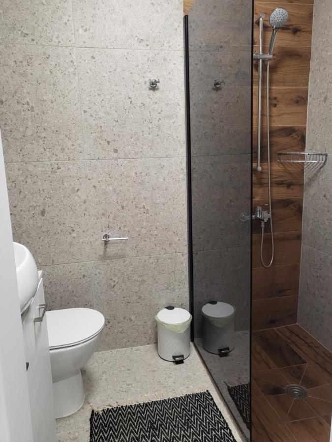 Theplatres.Nest Villa Kültér fotó